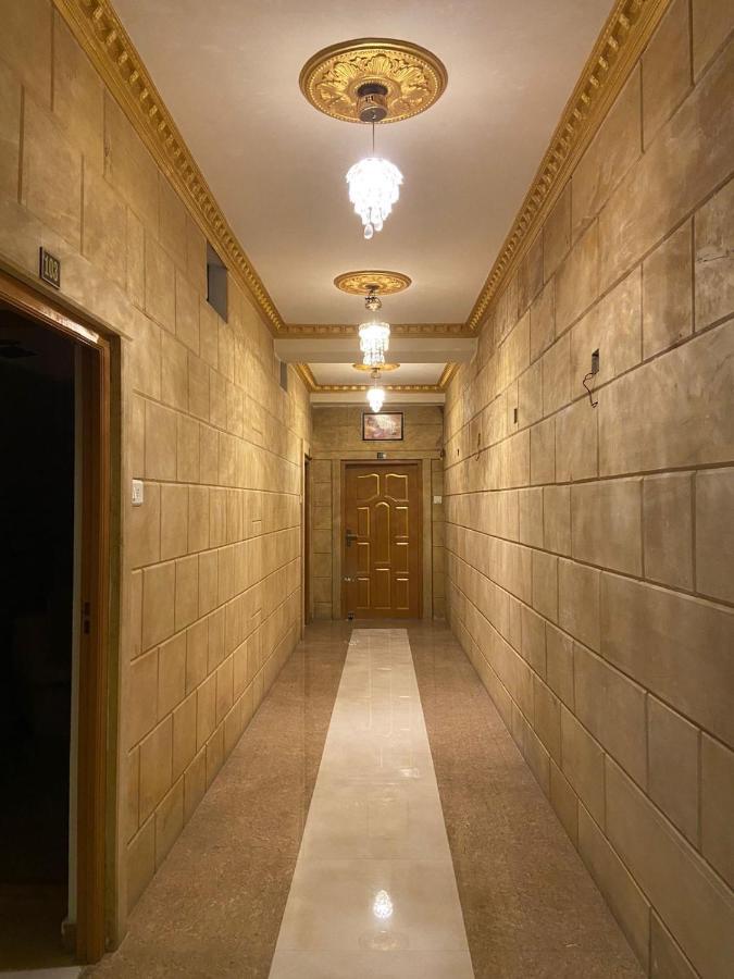 Hotel Sallu Safari Dzsaiszalmer Kültér fotó
